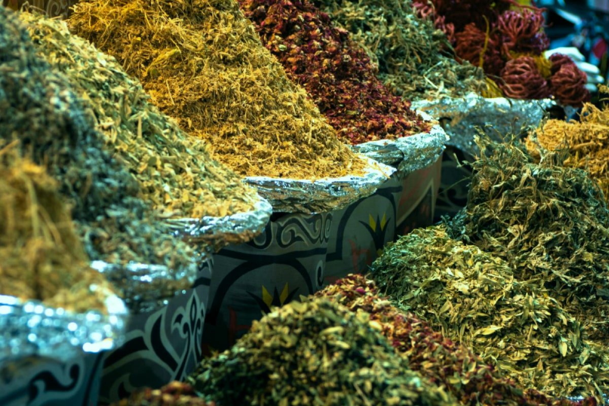 Cara Supplier Rempah Indonesia - Loka Nusantara Export