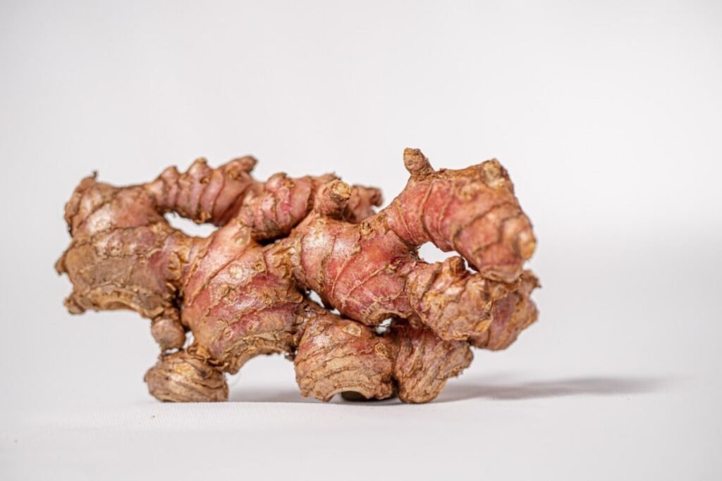 Selling Red Ginger: The Secret Behind Its Health Benefits