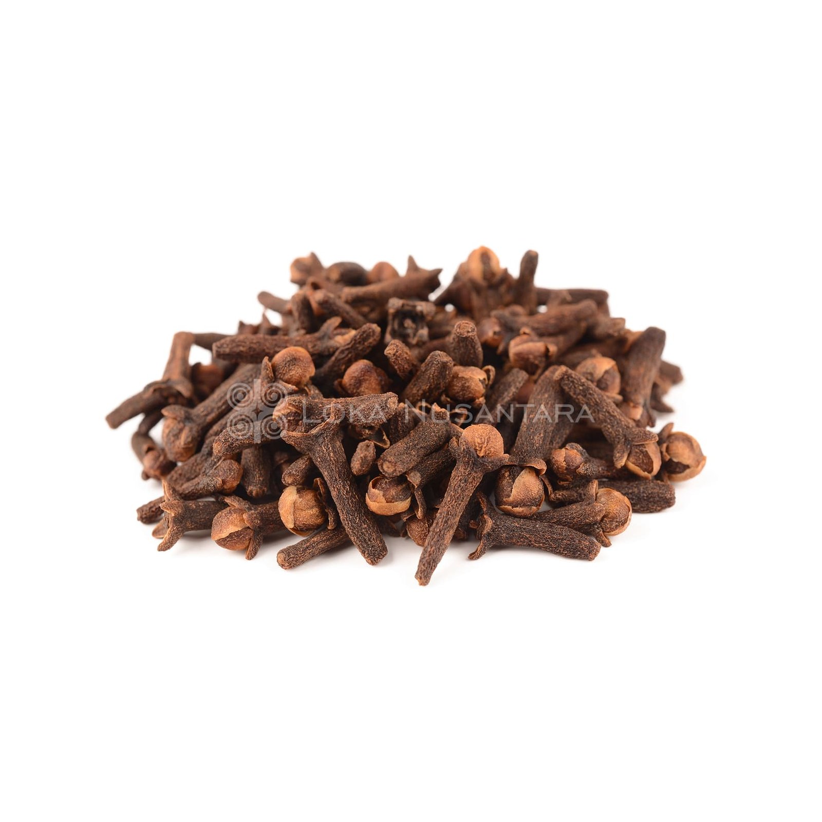 Cloves, Cengkeh, Syzygium aromaticum