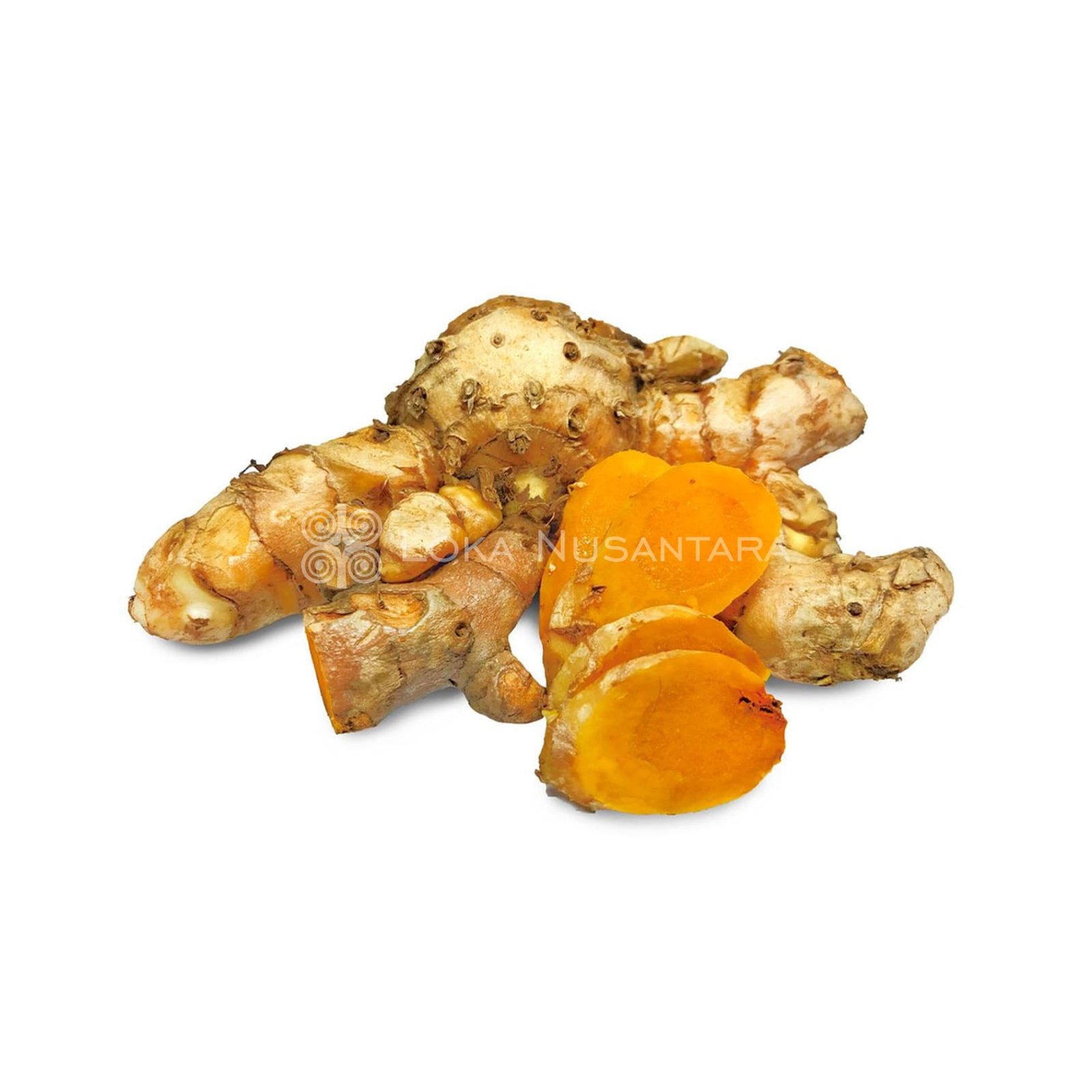 Java turmeric, Javanese turmeric, Temulawak, Curcuma zanthorrhiza