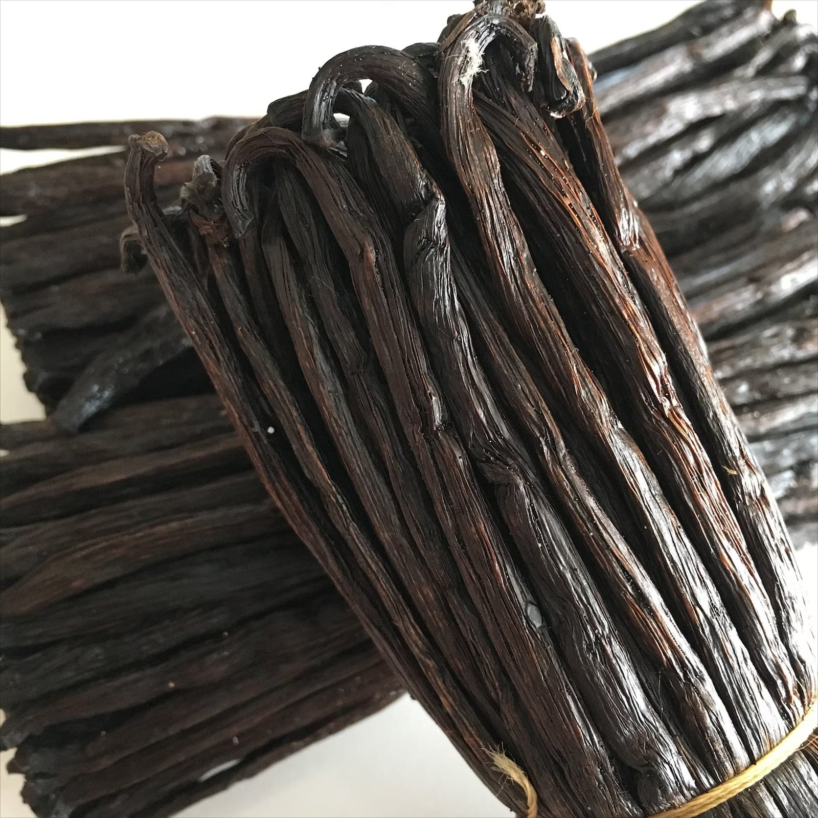 Premium vanilla supplier, jual vanili premium