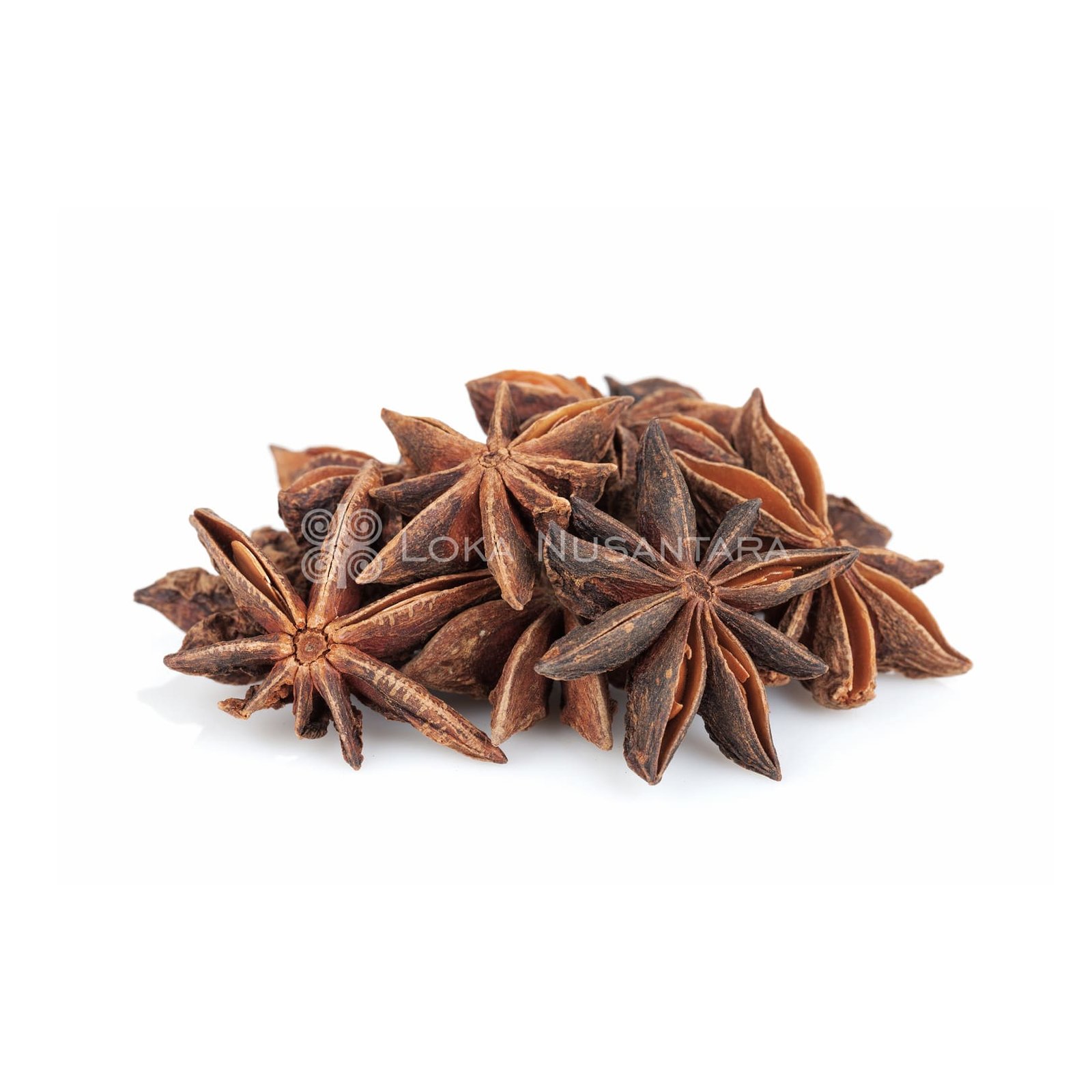 Star anise, Bunga lawang, Illicium verum
