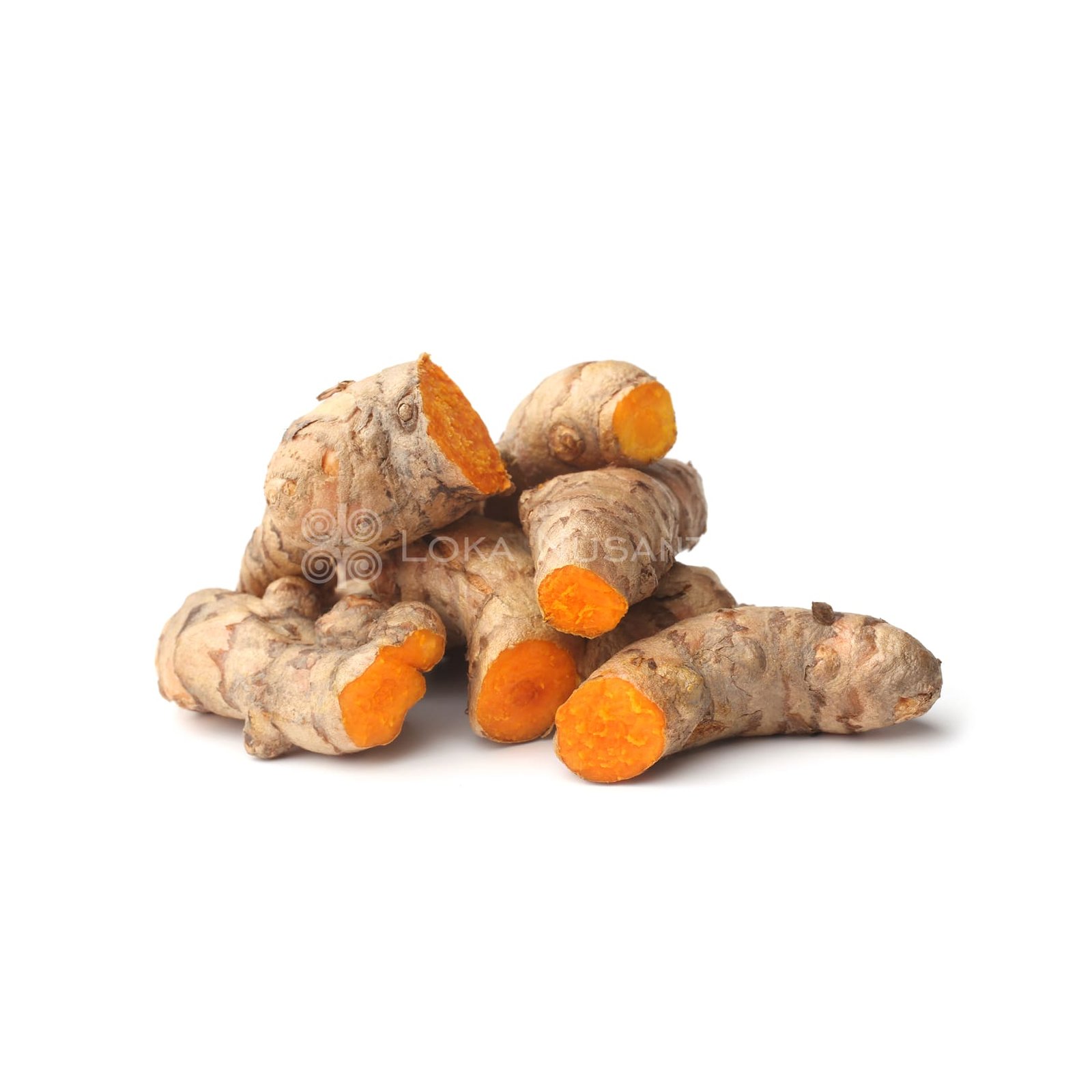 Turmeric, Kunyit, Curcuma longa